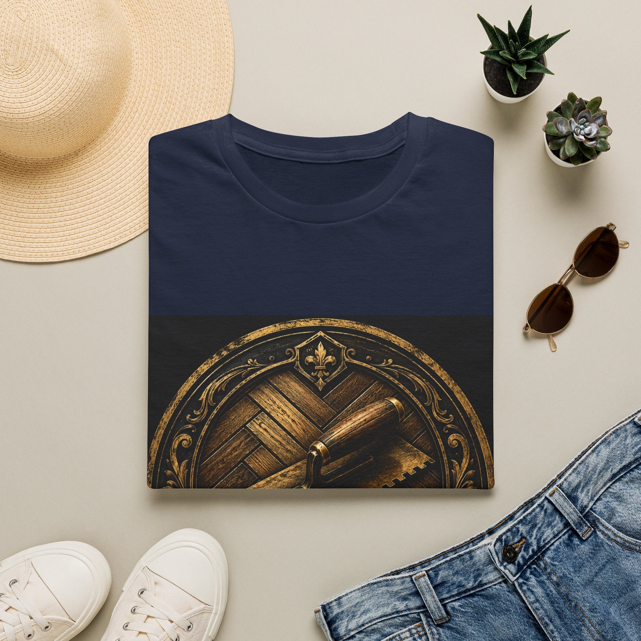 Flooring Expert Badge Classic Tee