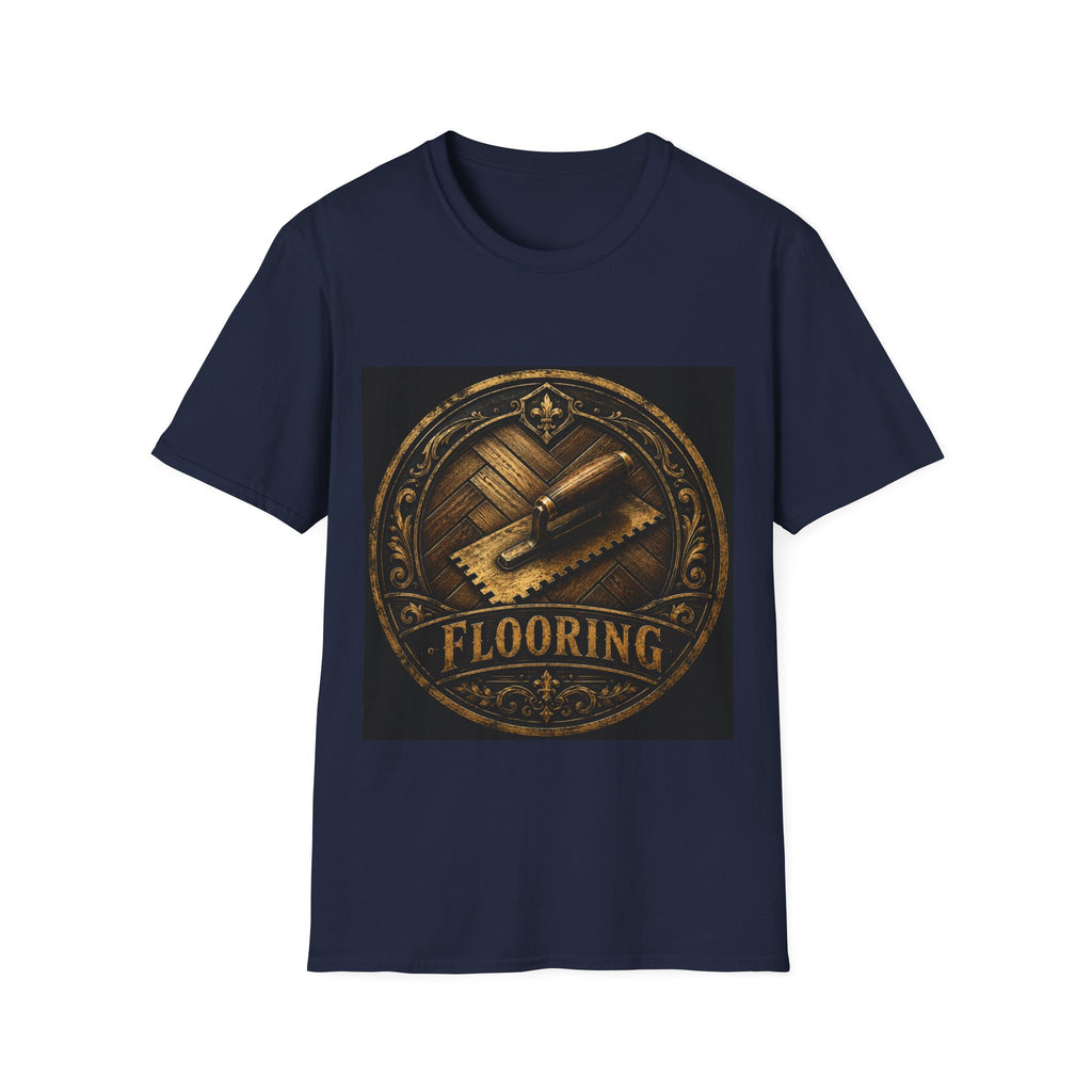 Flooring Expert Badge Classic Tee