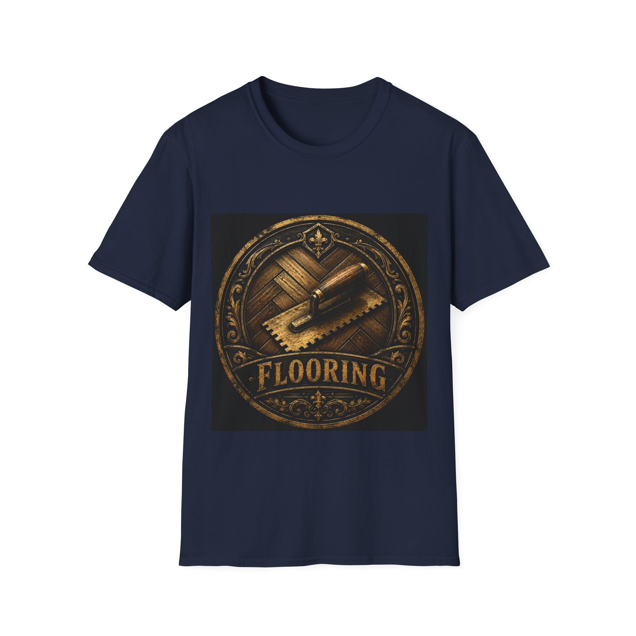Flooring Expert Badge Classic Tee