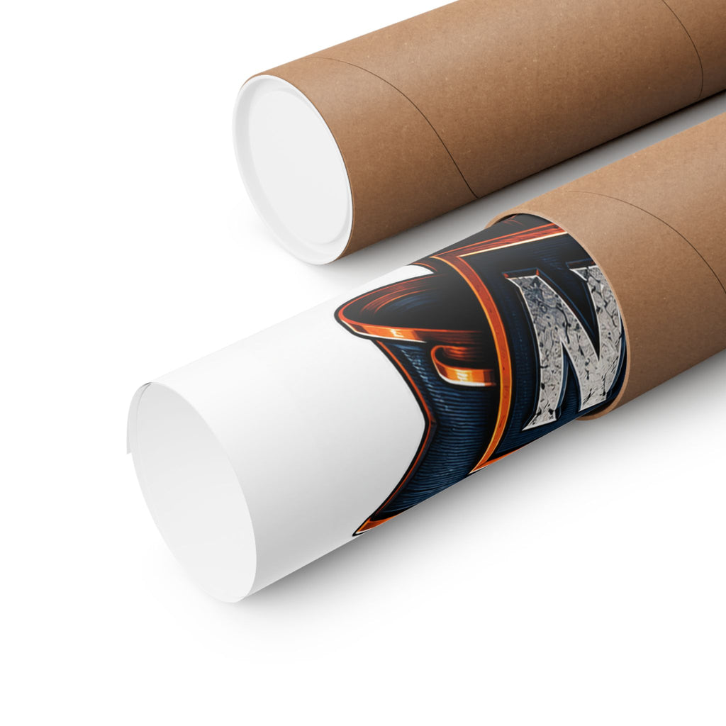 Mason Trade Expert Poster