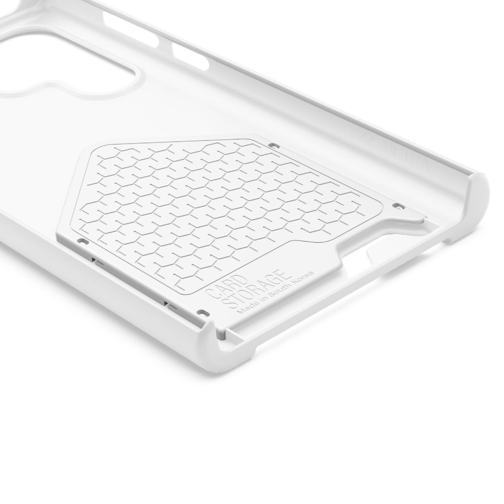 Painting Powerhouse Phone Case