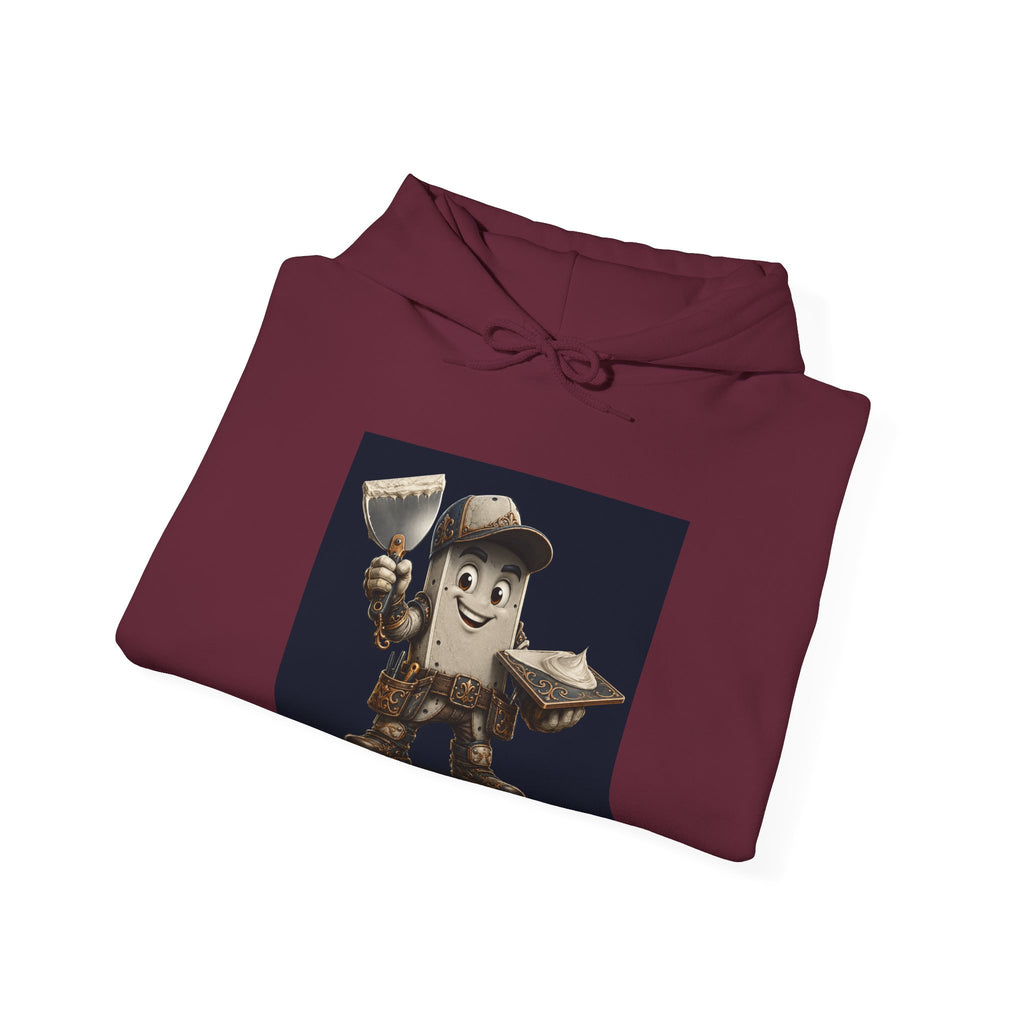 Tiler Buddy Hoodie
