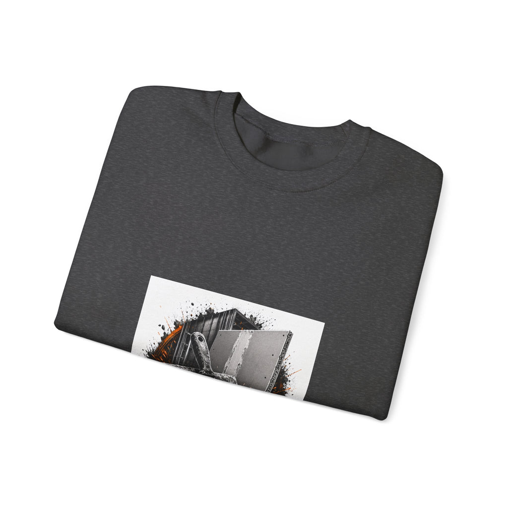 Drywall Master Sweatshirt