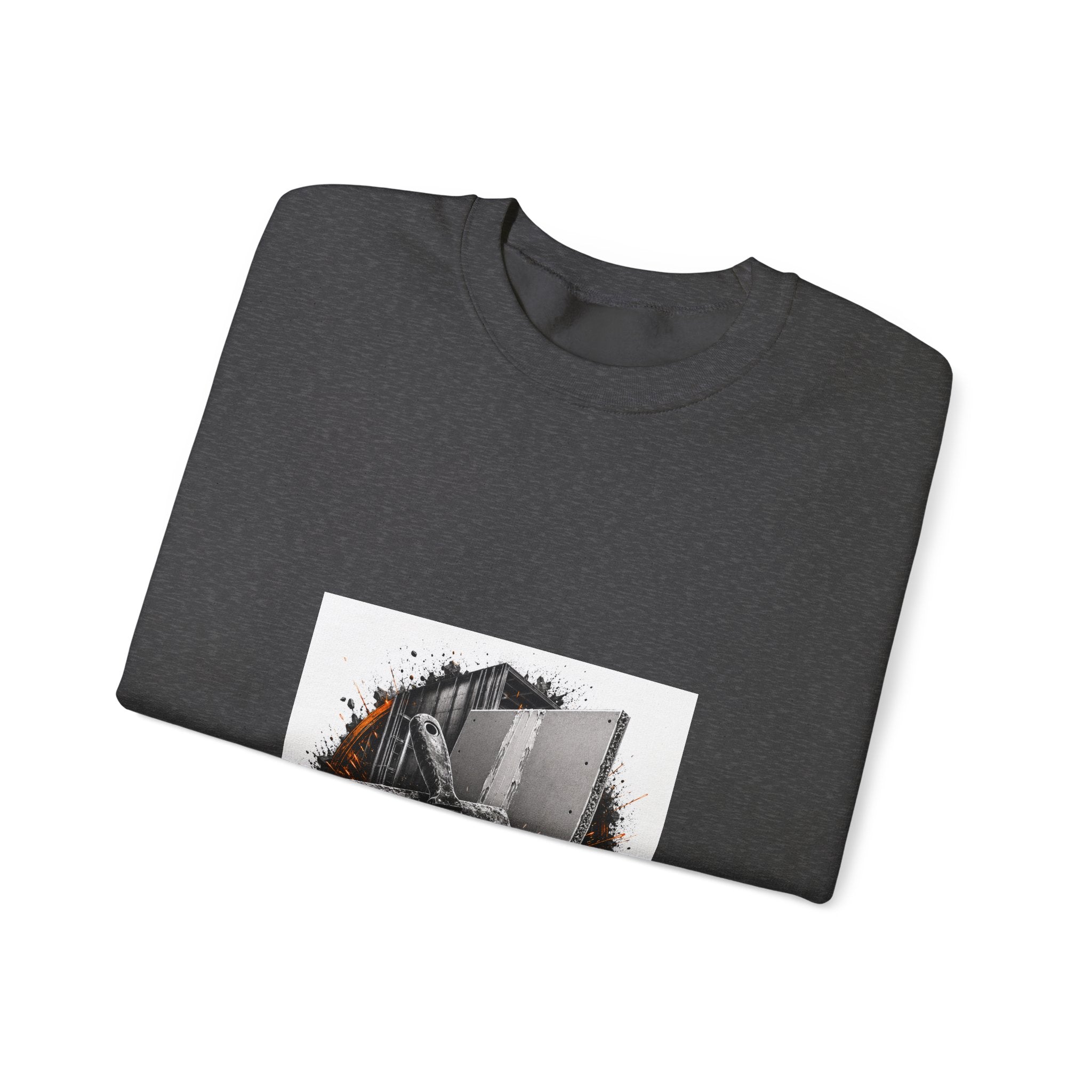 Drywall Master Sweatshirt