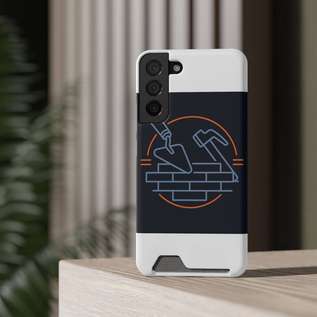 Building A Better Tomorrow Phone Case