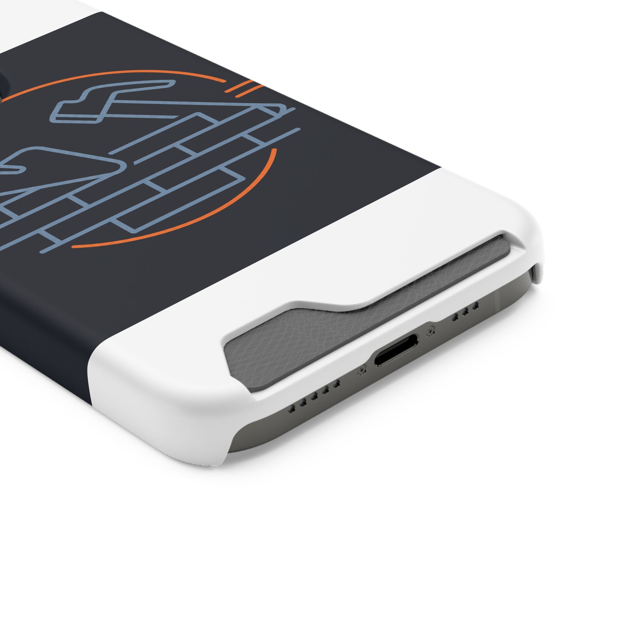 Building A Better Tomorrow Phone Case