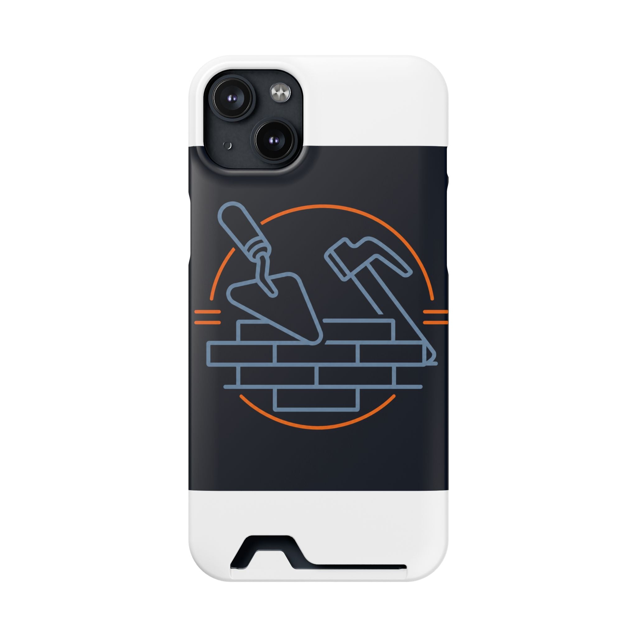 Building A Better Tomorrow Phone Case