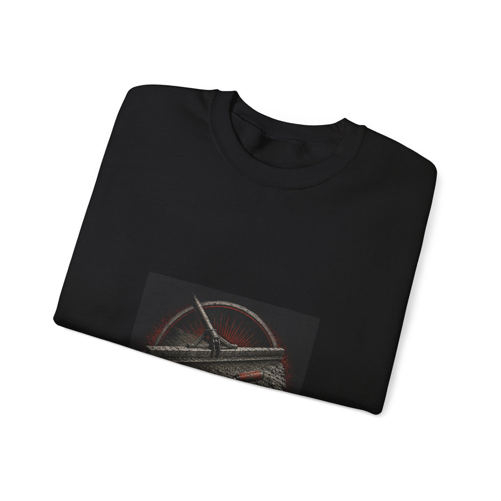 Get Down To Concrete Sweatshirt