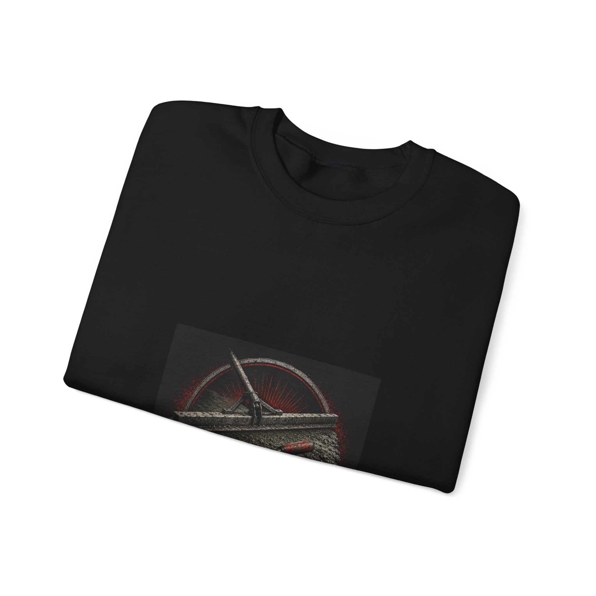 Get Down To Concrete Sweatshirt