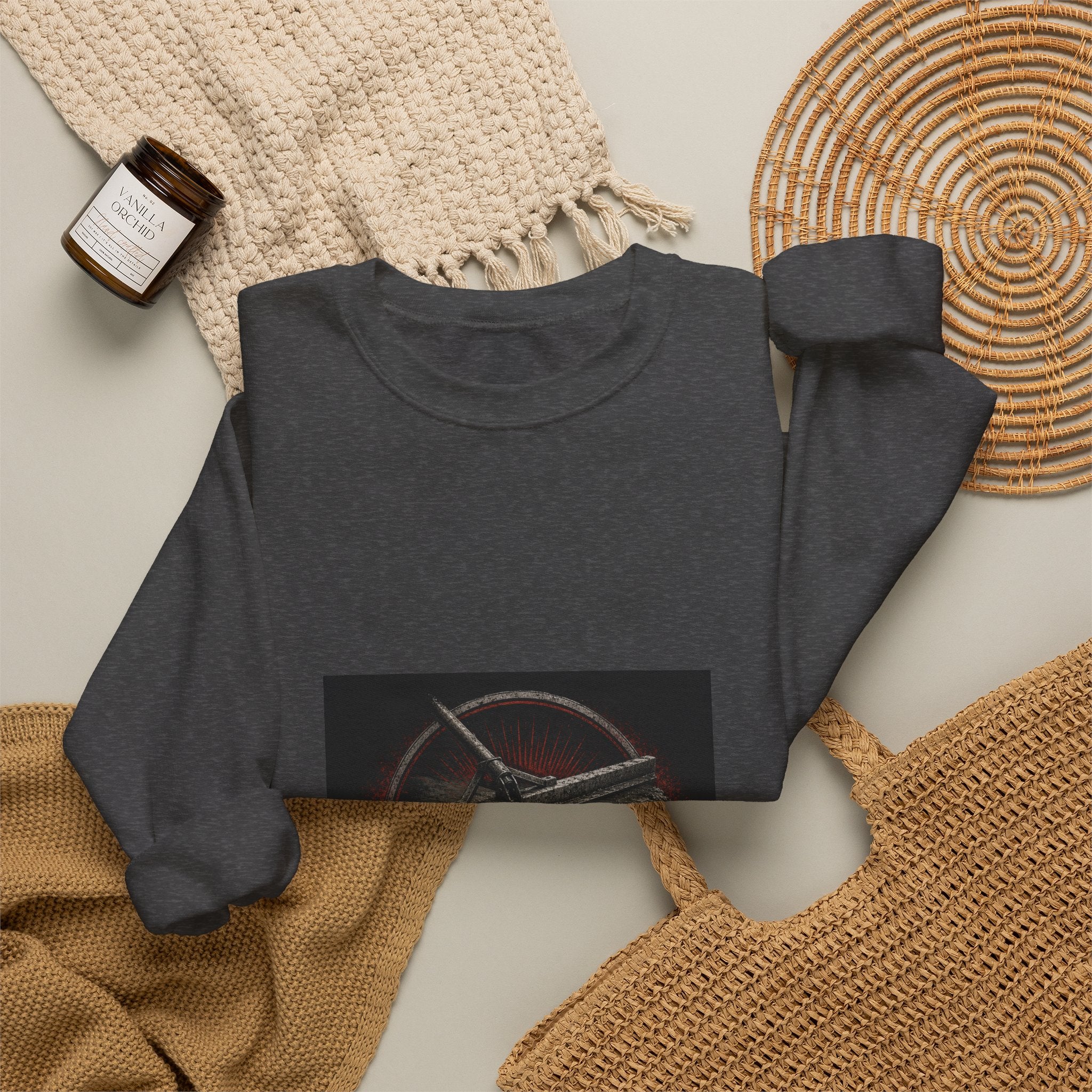 Get Down To Concrete Sweatshirt