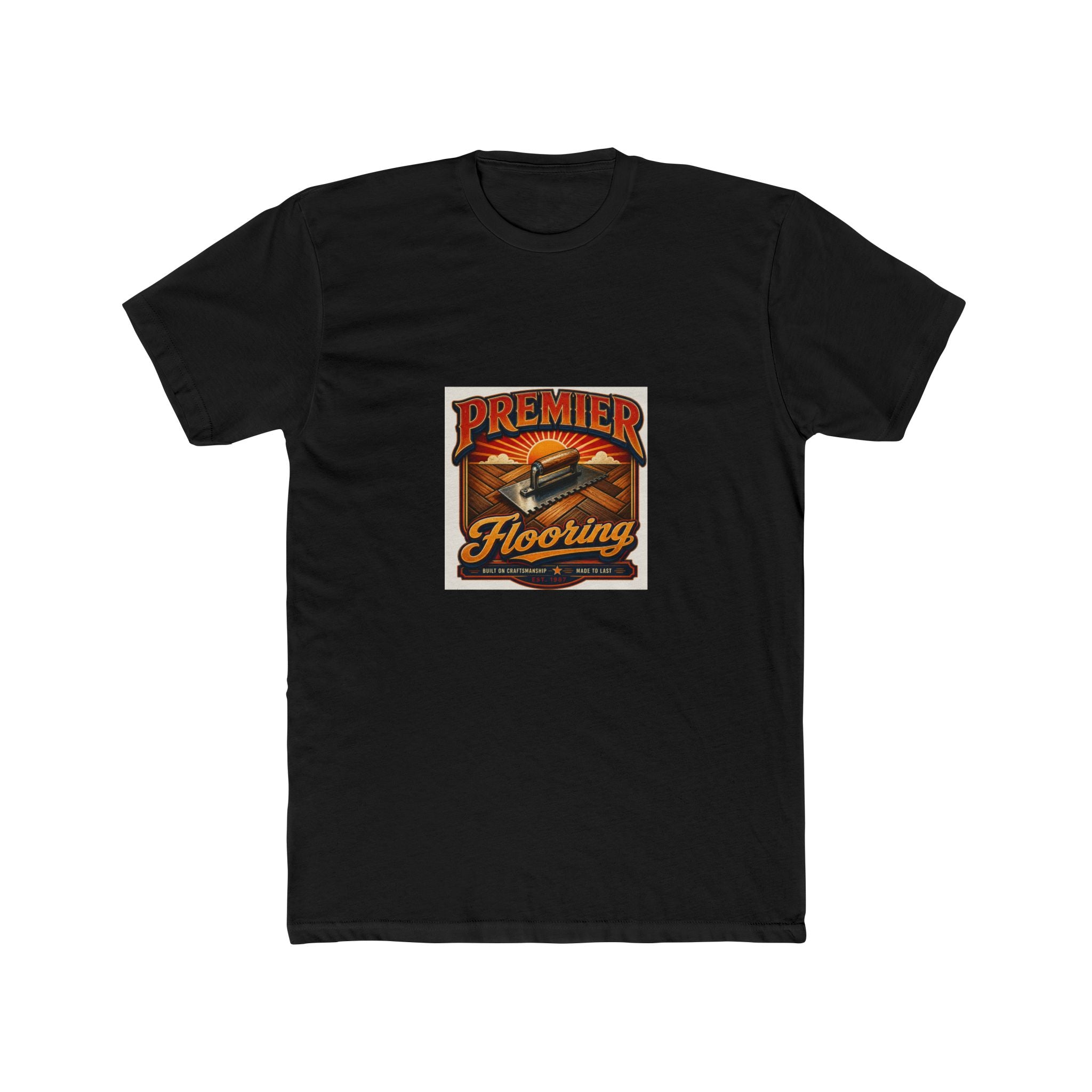 Premier Flooring Tee