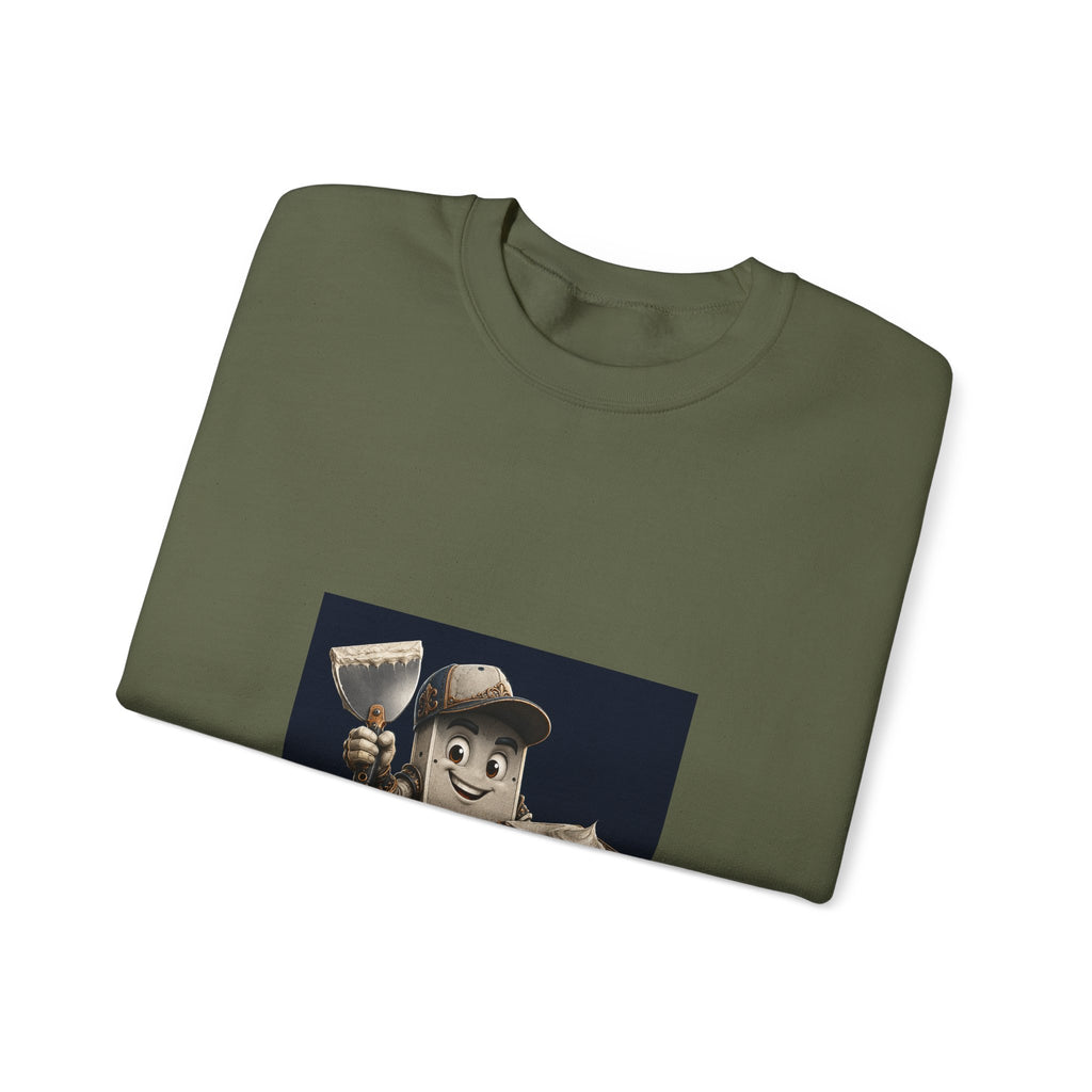 Tiler Buddy Sweatshirt