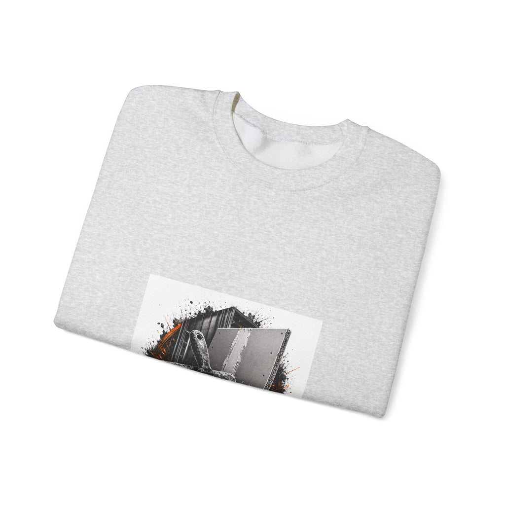 Drywall Master Sweatshirt