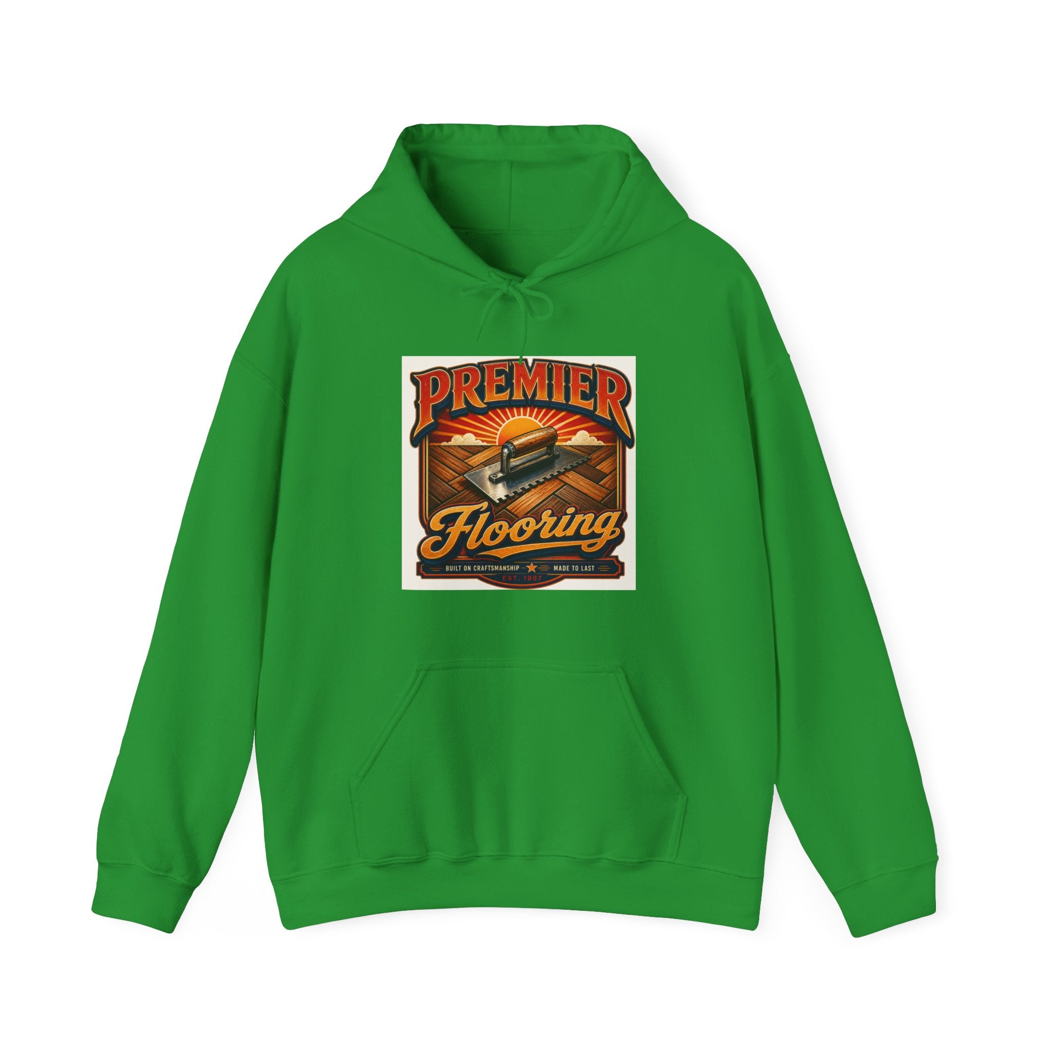 Premier Flooring Hoodie