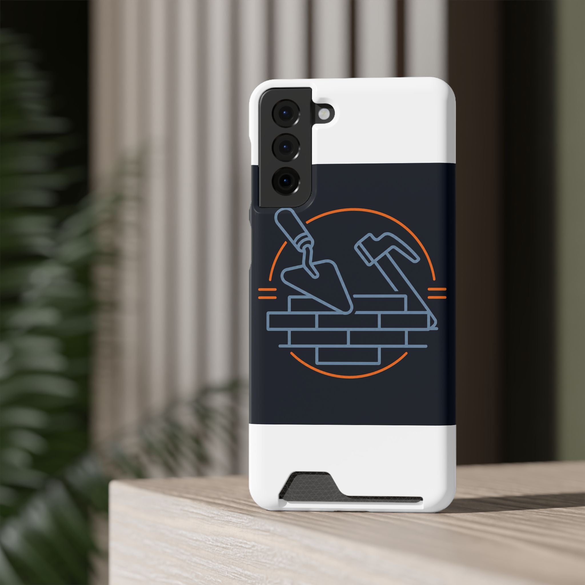 Building A Better Tomorrow Phone Case