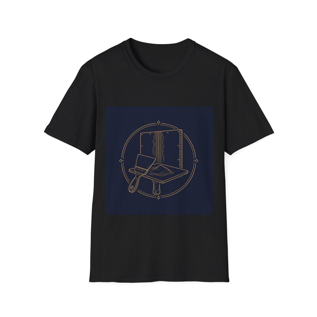 Painter's Perfect Circle Classic Tee