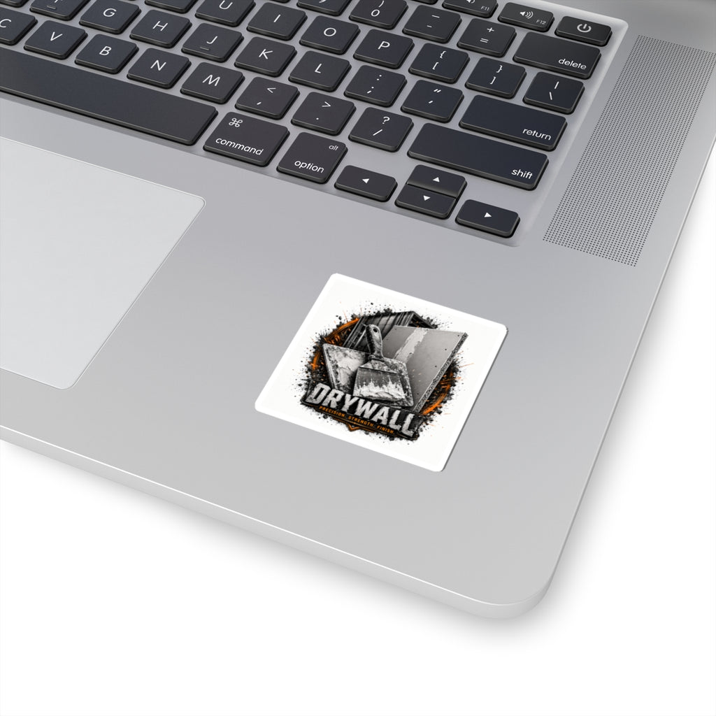 Drywall Pro Sticker