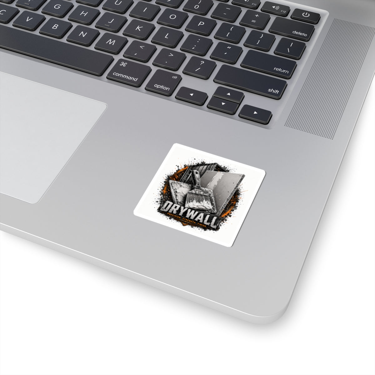 Drywall Pro Sticker