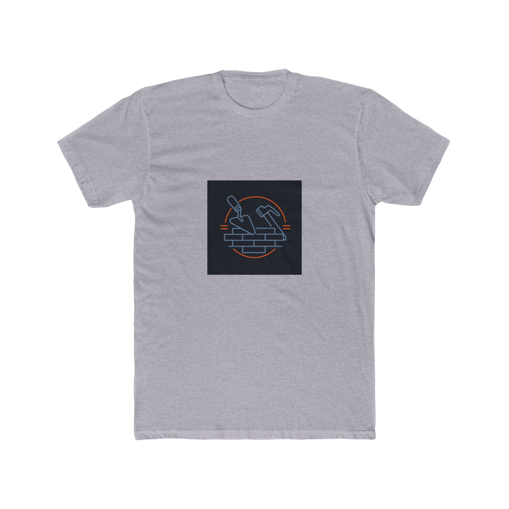 Building A Better Tomorrow Tee