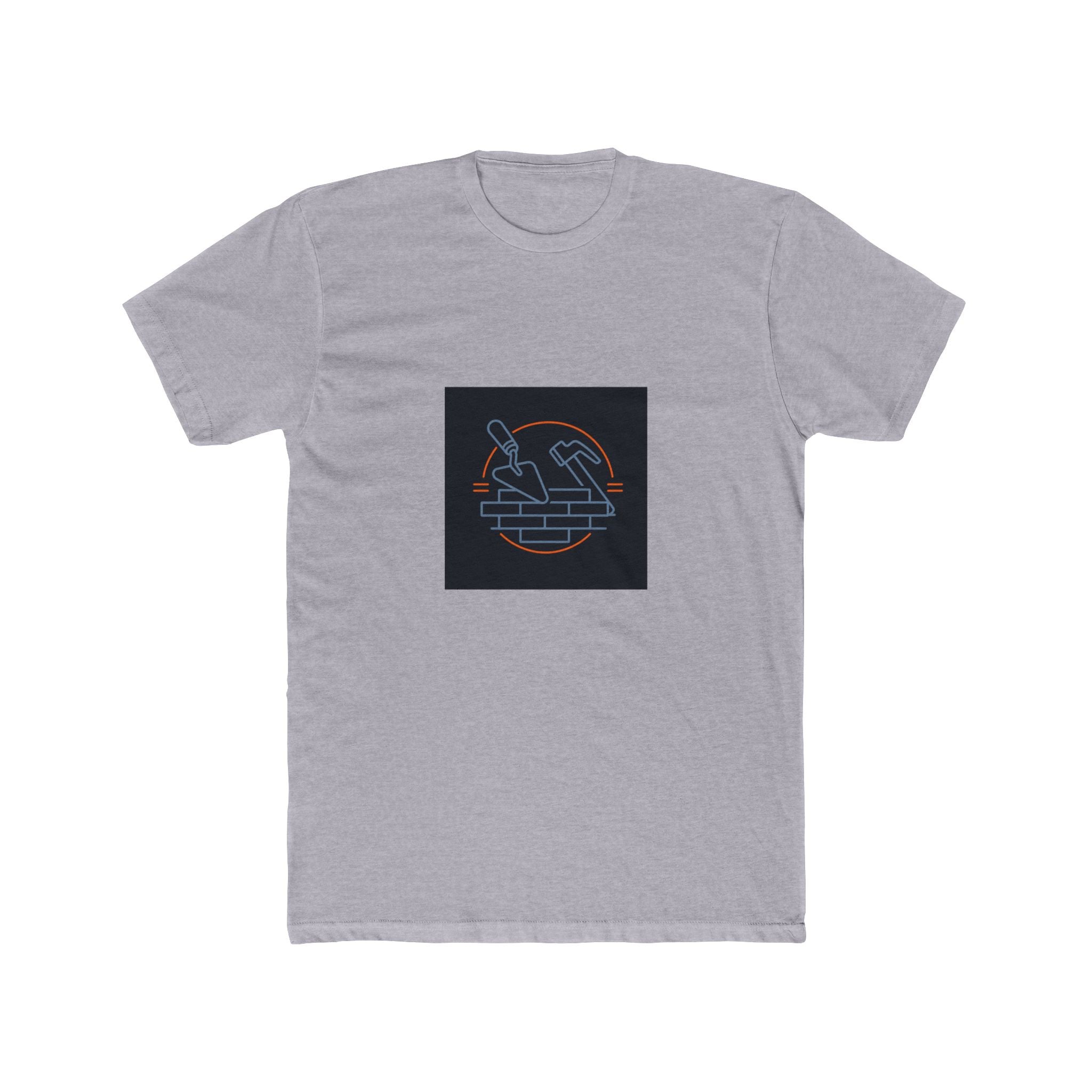 Building A Better Tomorrow Tee