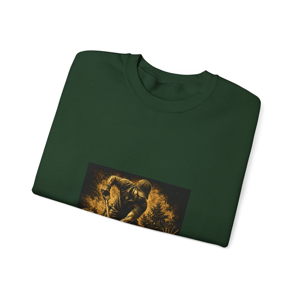 Digging Deep Sweatshirt
