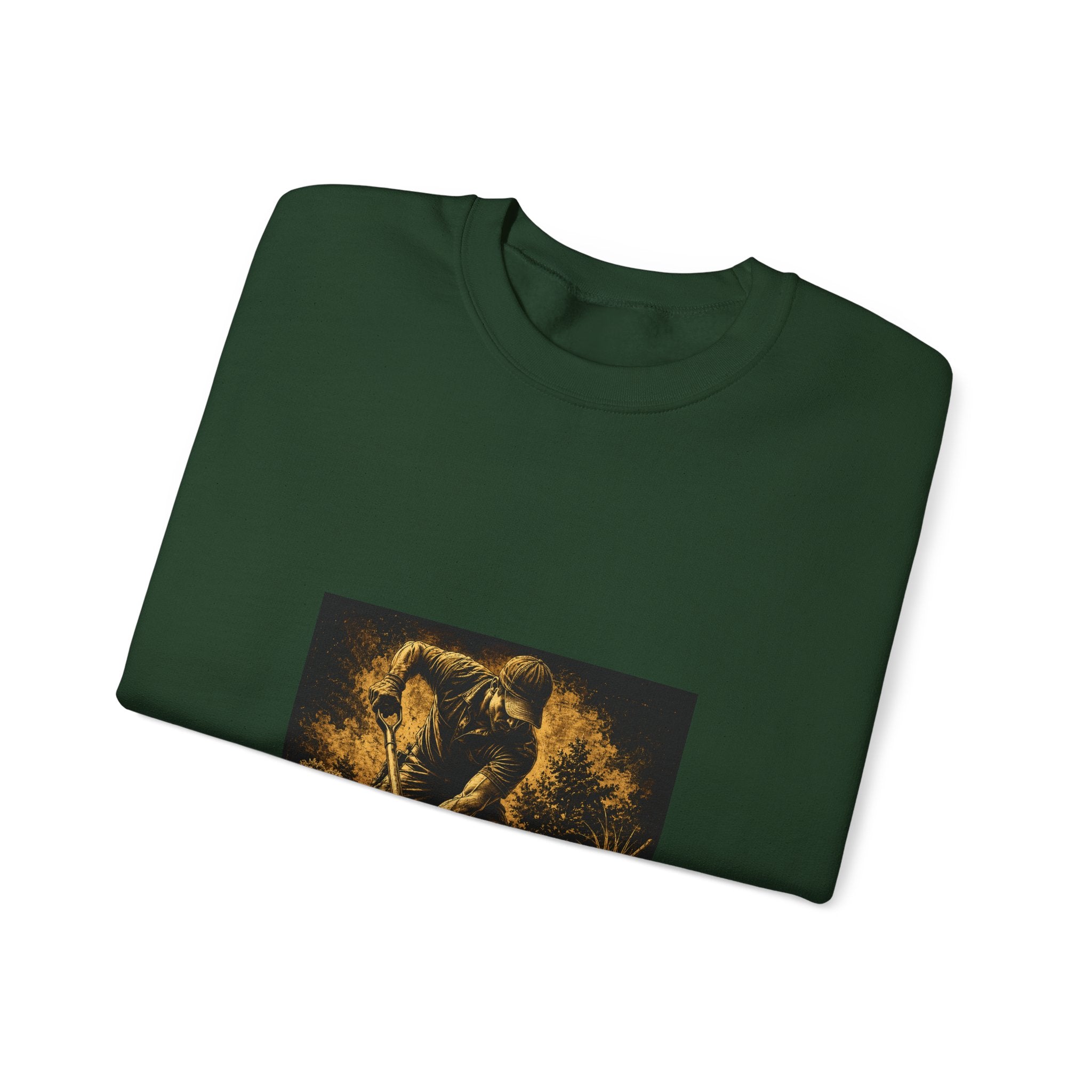 Digging Deep Sweatshirt
