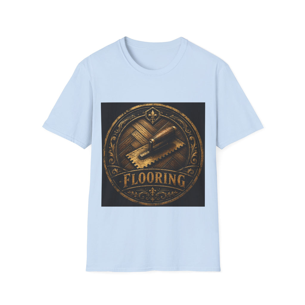 Flooring Expert Badge Classic Tee