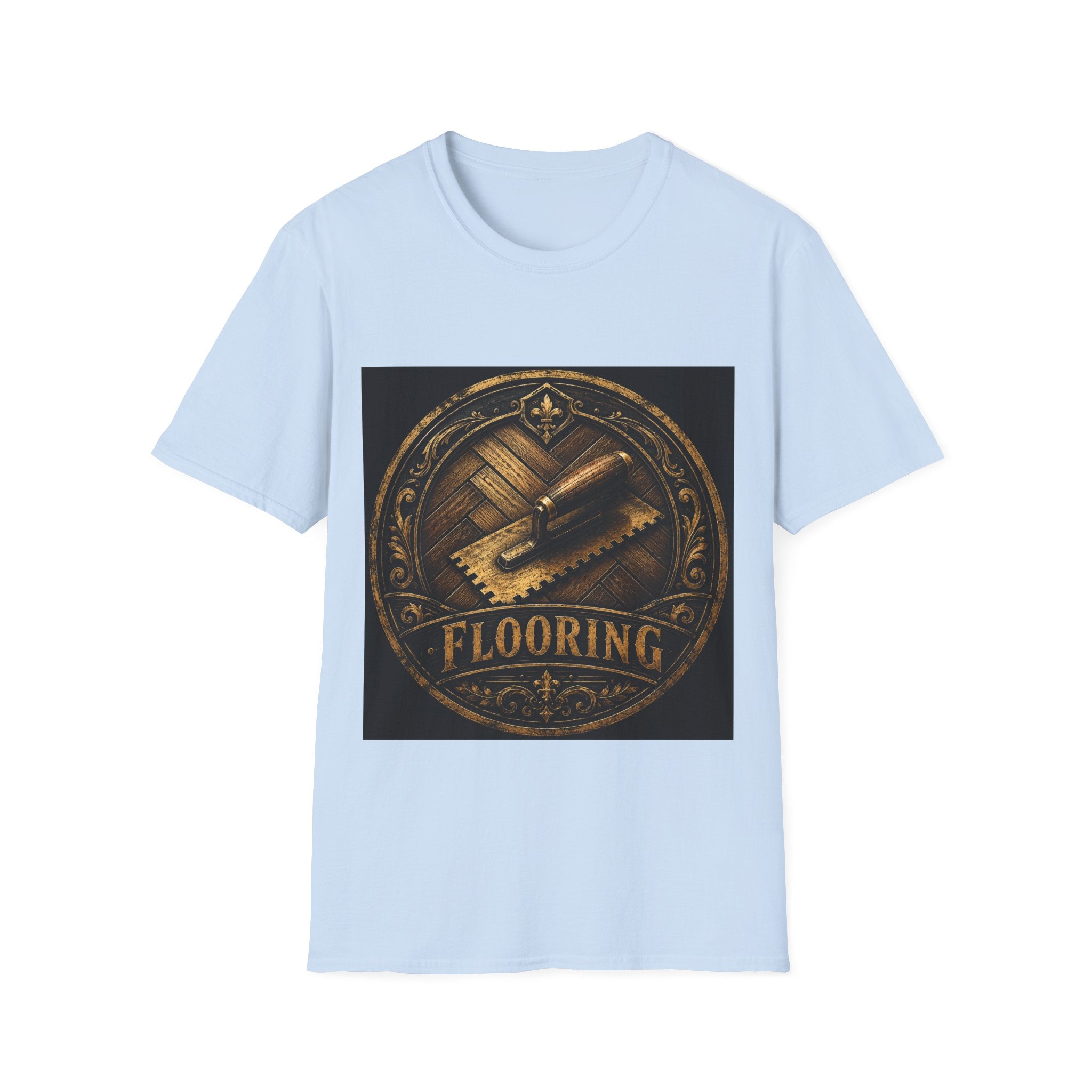 Flooring Expert Badge Classic Tee