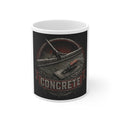 Concrete Crew Essentials Mug