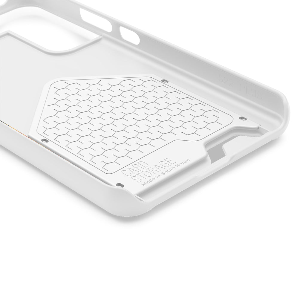 The Hardworking Carpenter Phone Case