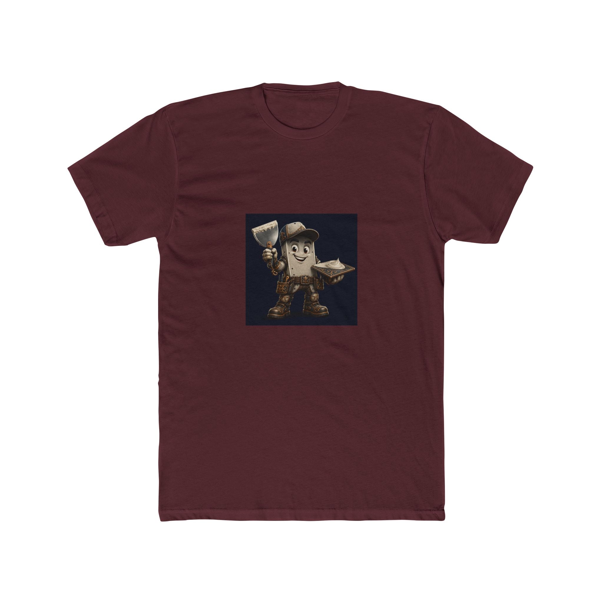 Tiler Buddy Tee