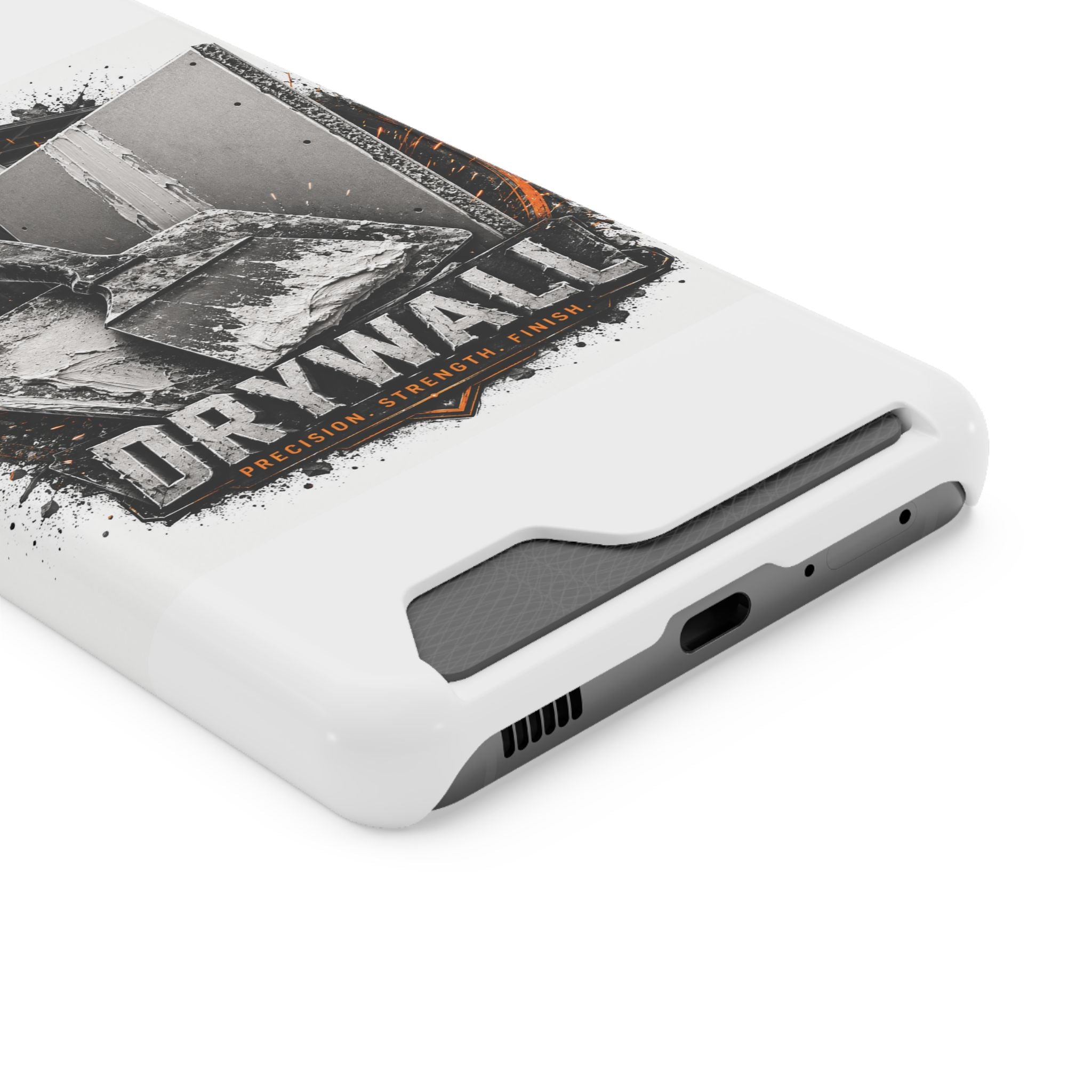 Drywall Master Phone Case