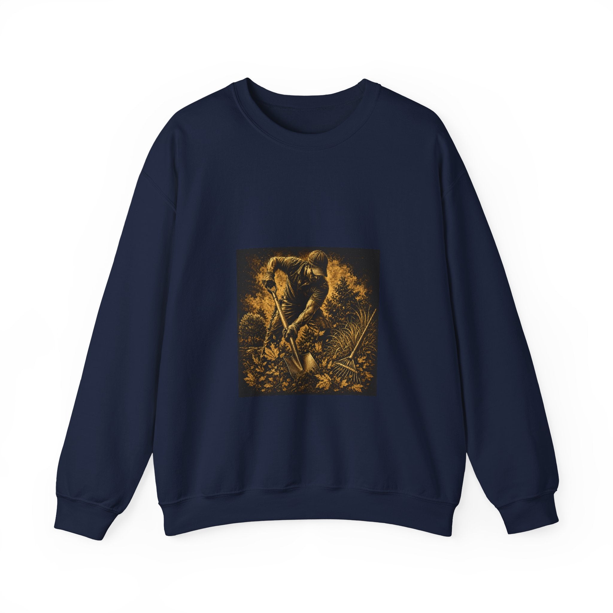 Digging Deep Sweatshirt