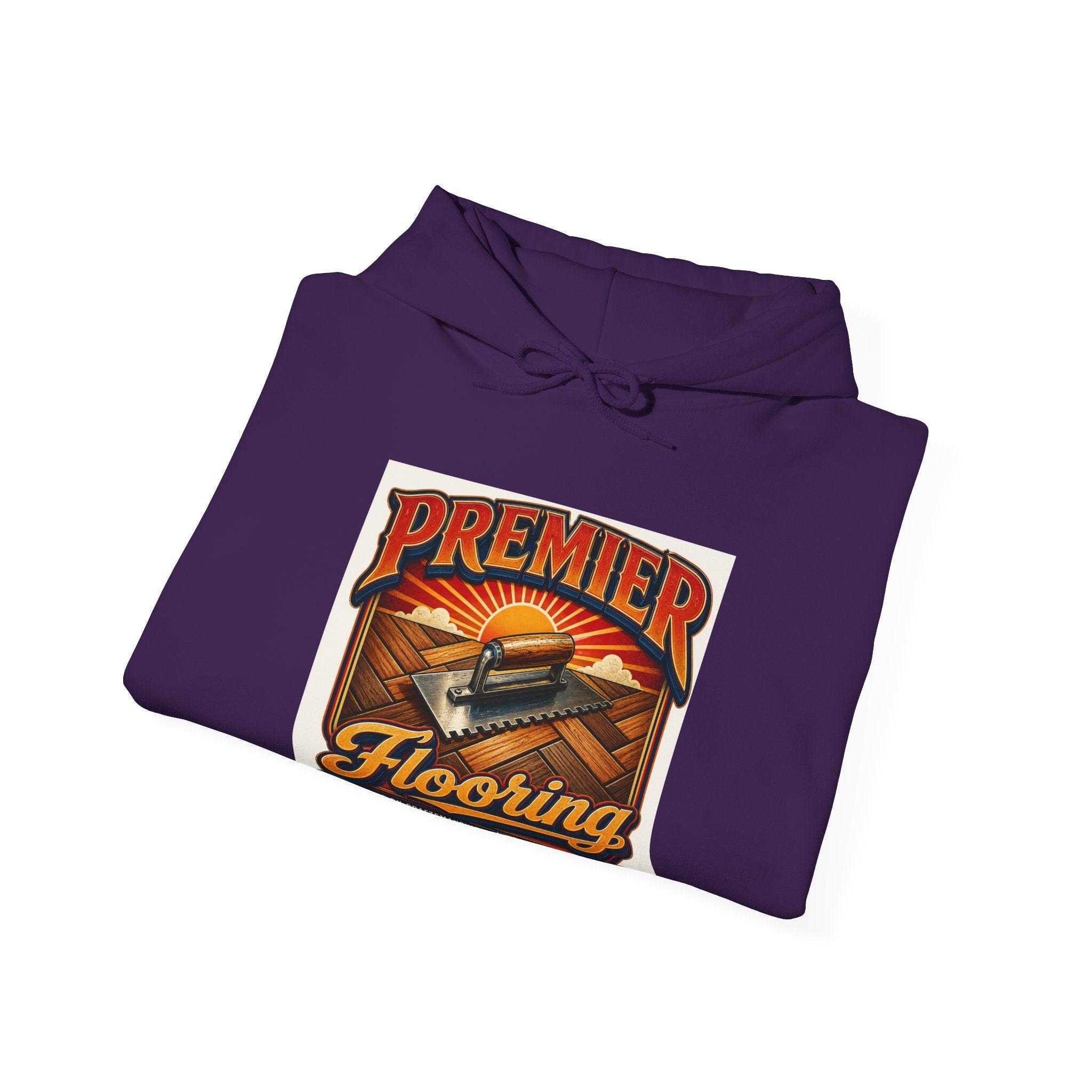 Premier Flooring Hoodie