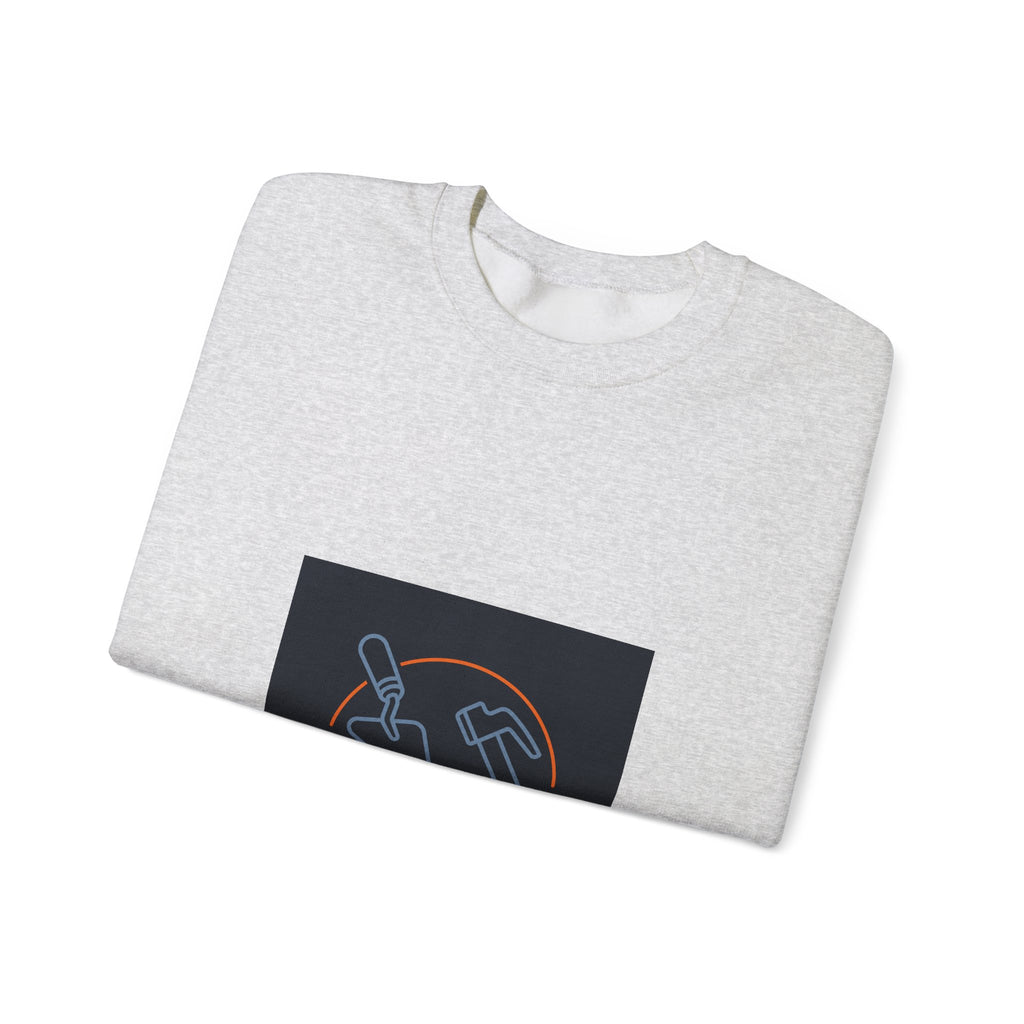Building A Better Tomorrow Sweatshirt