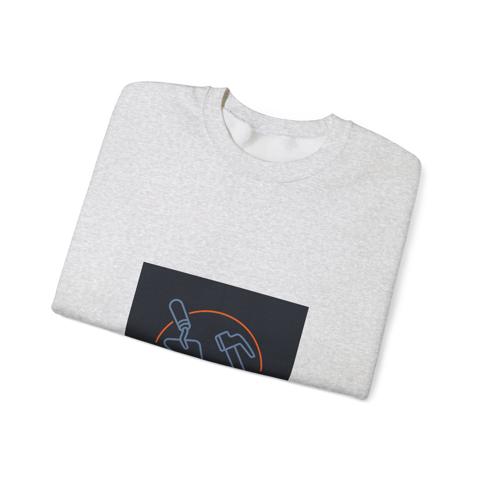 Building A Better Tomorrow Sweatshirt