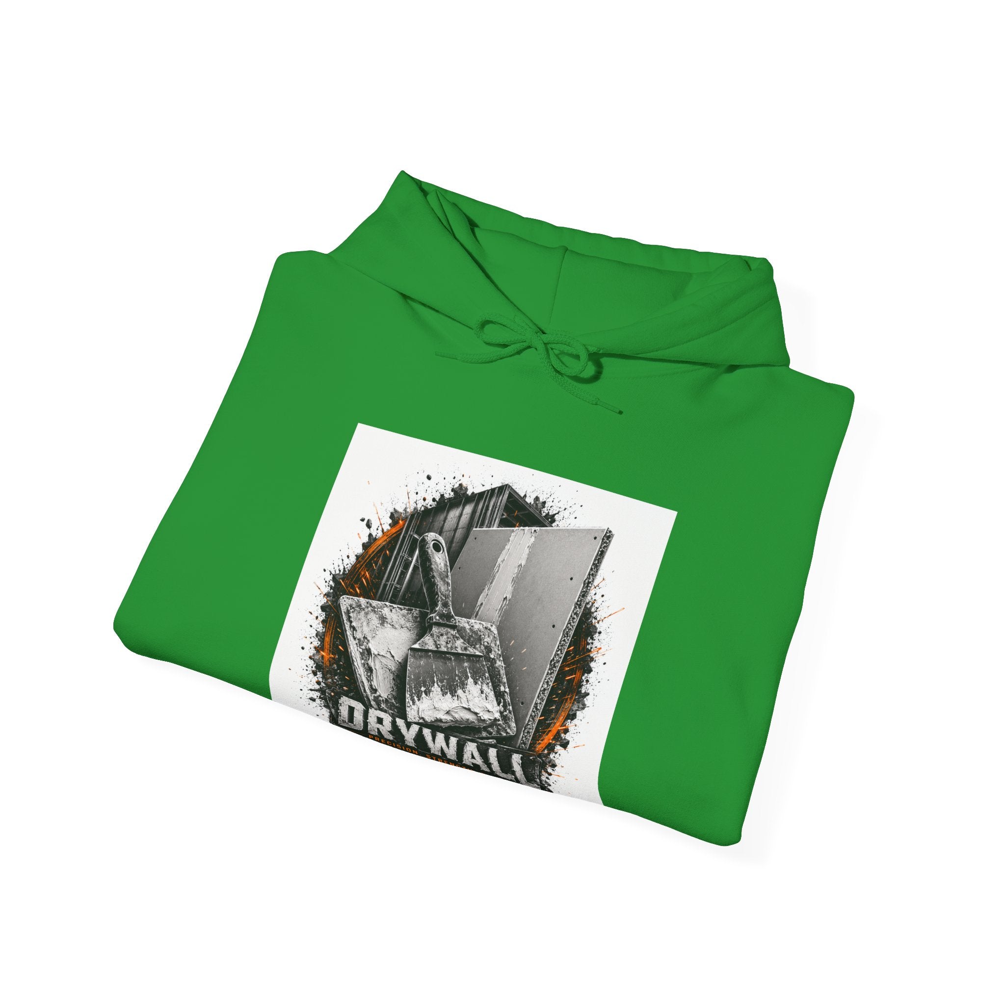 Drywall Pro Hoodie