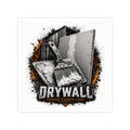 Drywall Pro Sticker