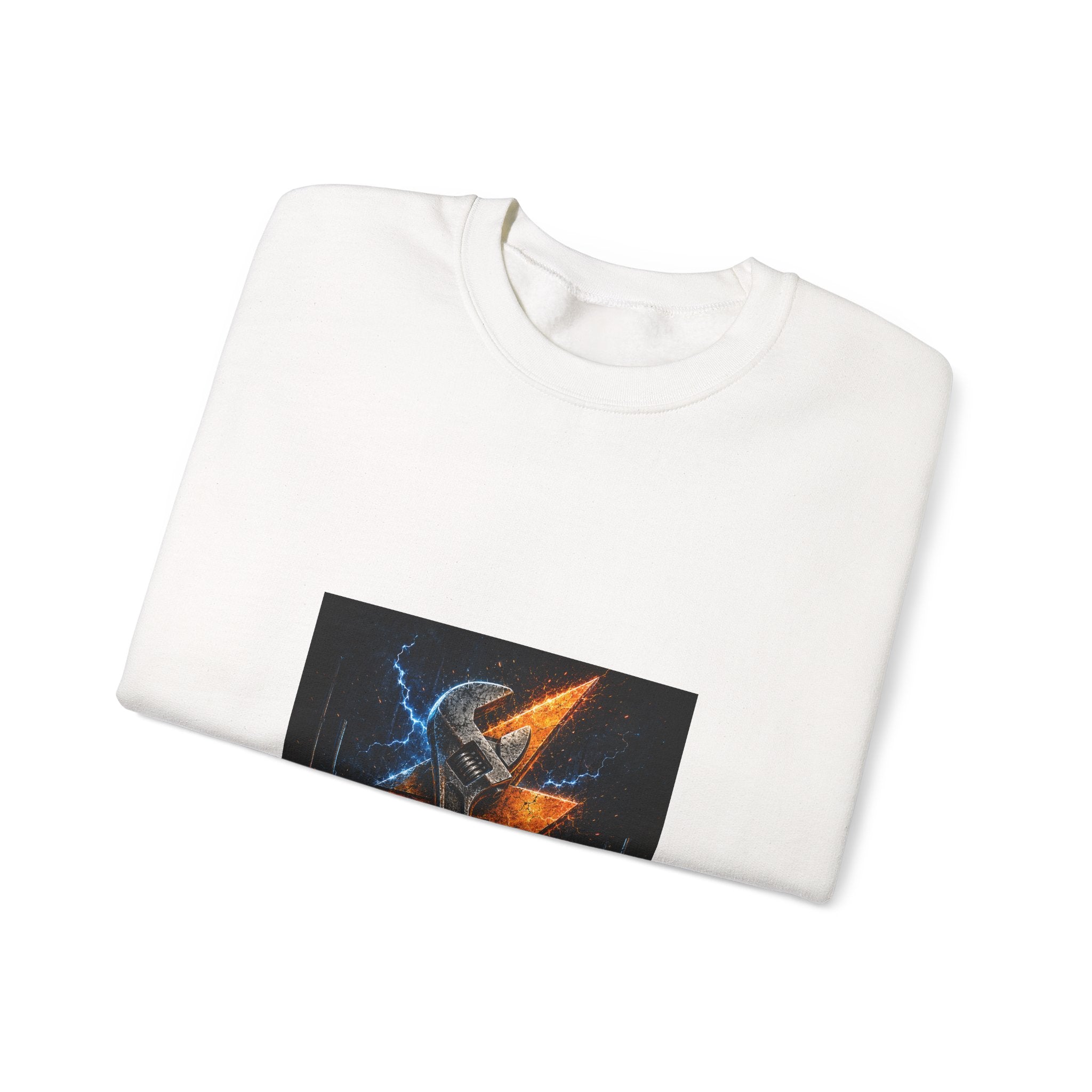 Spark The Fix Sweatshirt