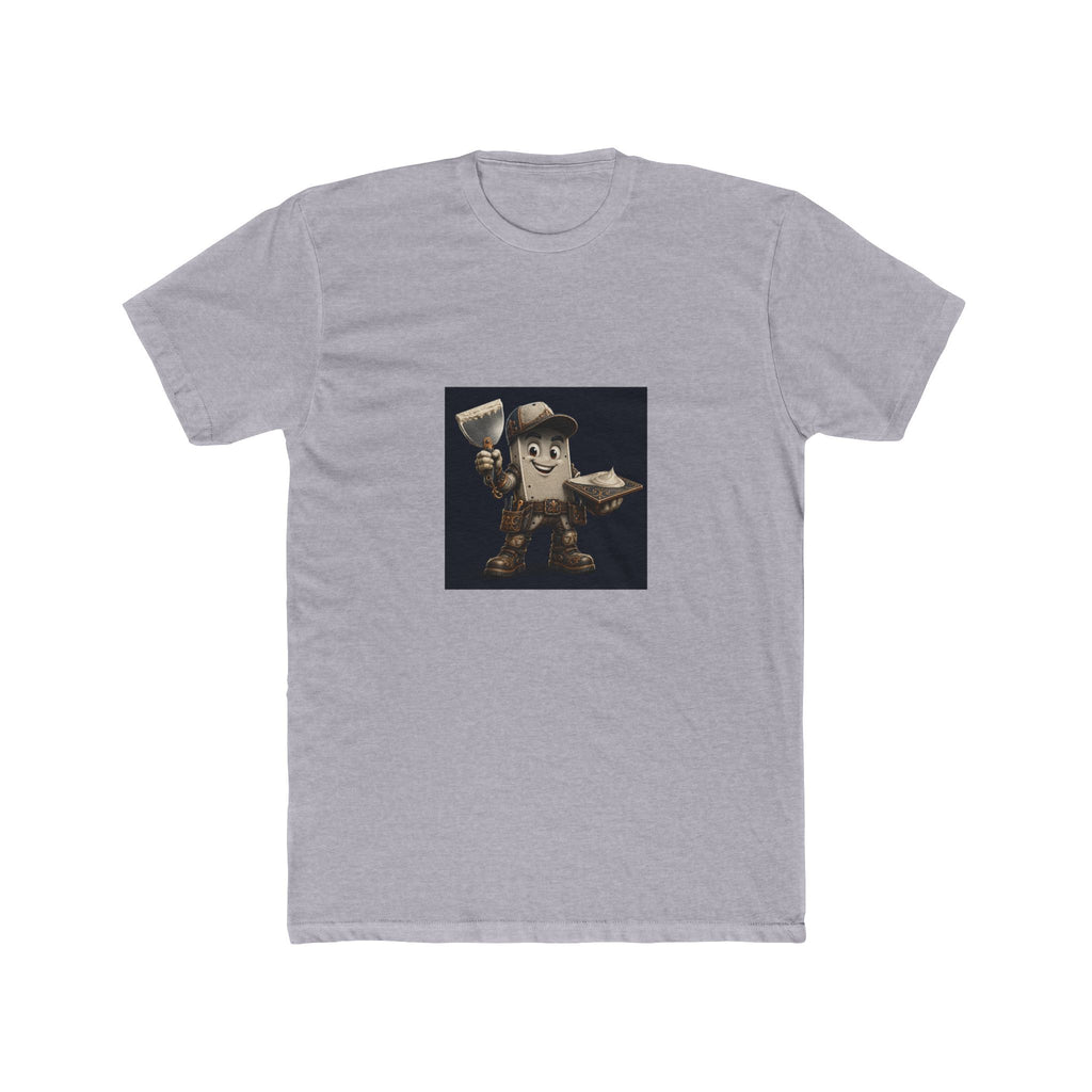 Tiler Buddy Tee