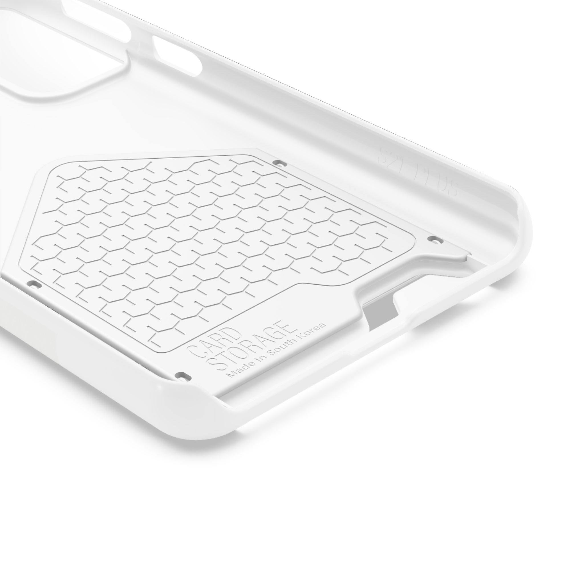Drywall Master Phone Case