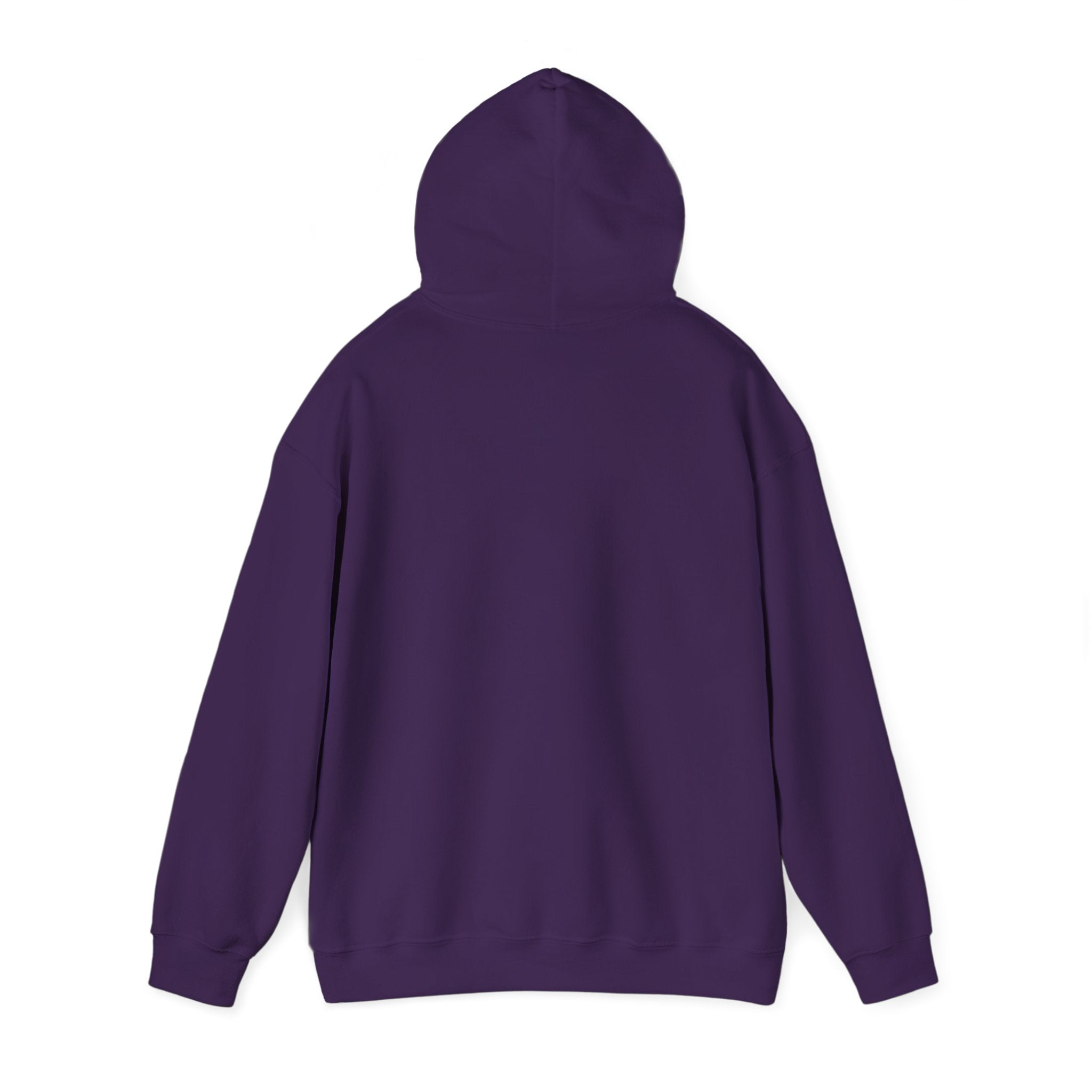 Proud Landscaper Badge Hoodie