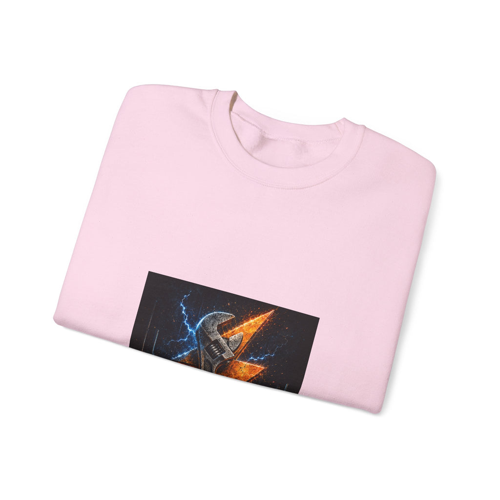 Spark The Fix Sweatshirt