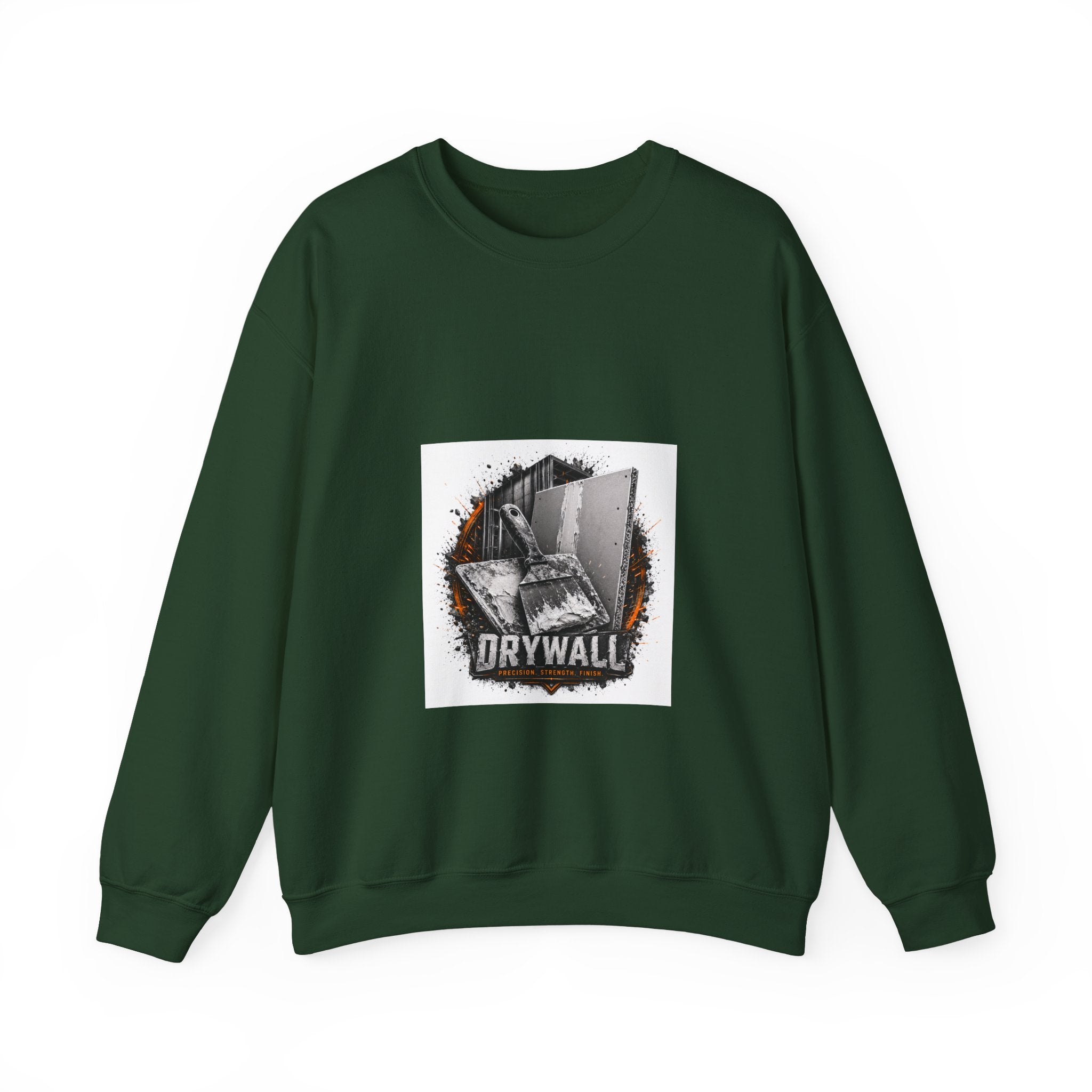 Drywall Master Sweatshirt
