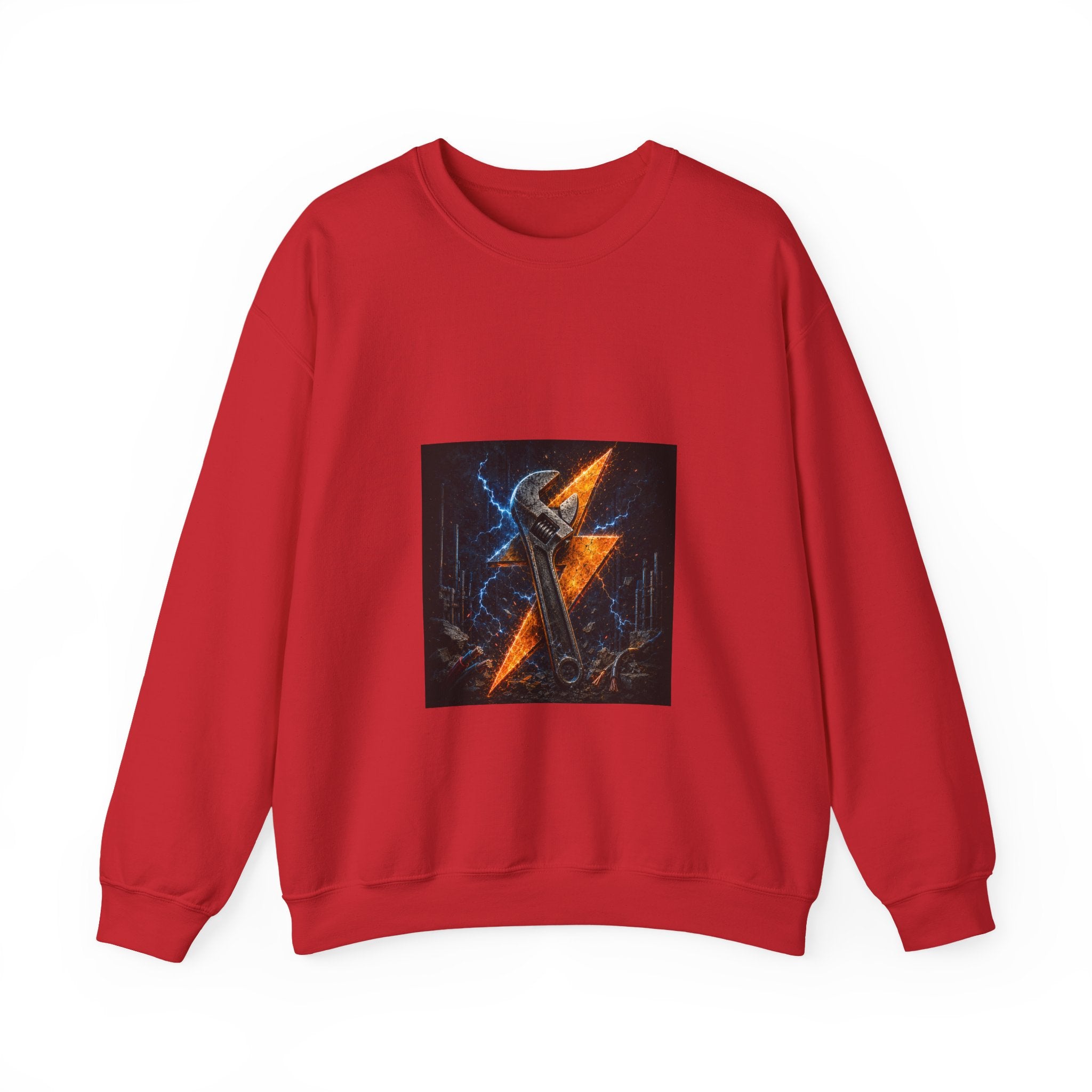 Spark The Fix Sweatshirt