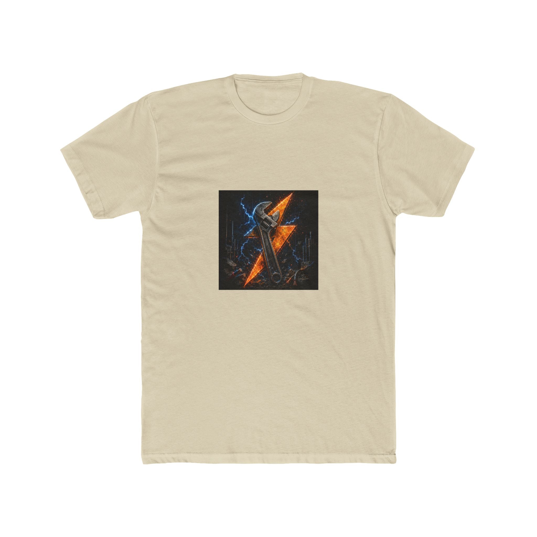 Spark The Fix Tee