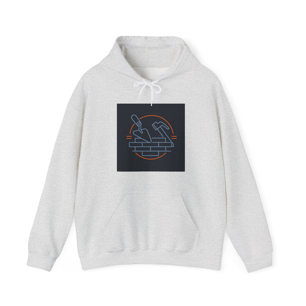 Building A Better Tomorrow Hoodie