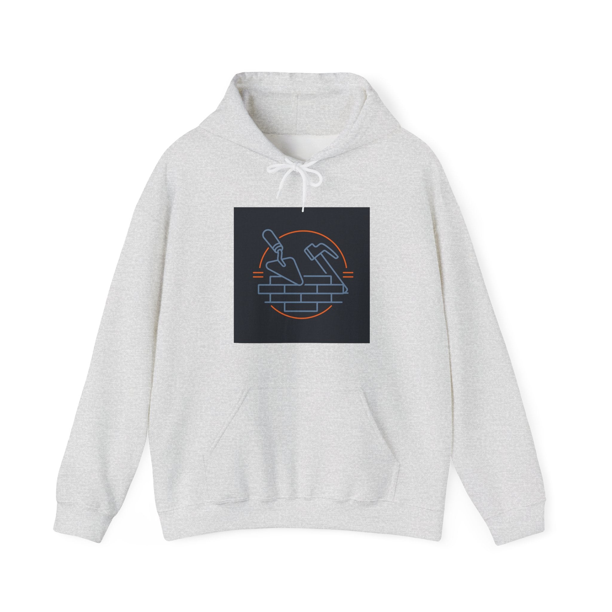 Building A Better Tomorrow Hoodie