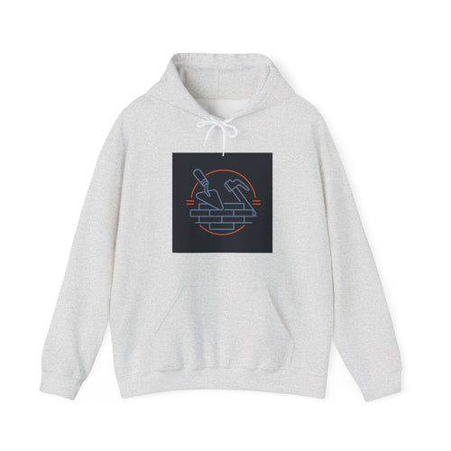 Building A Better Tomorrow Hoodie
