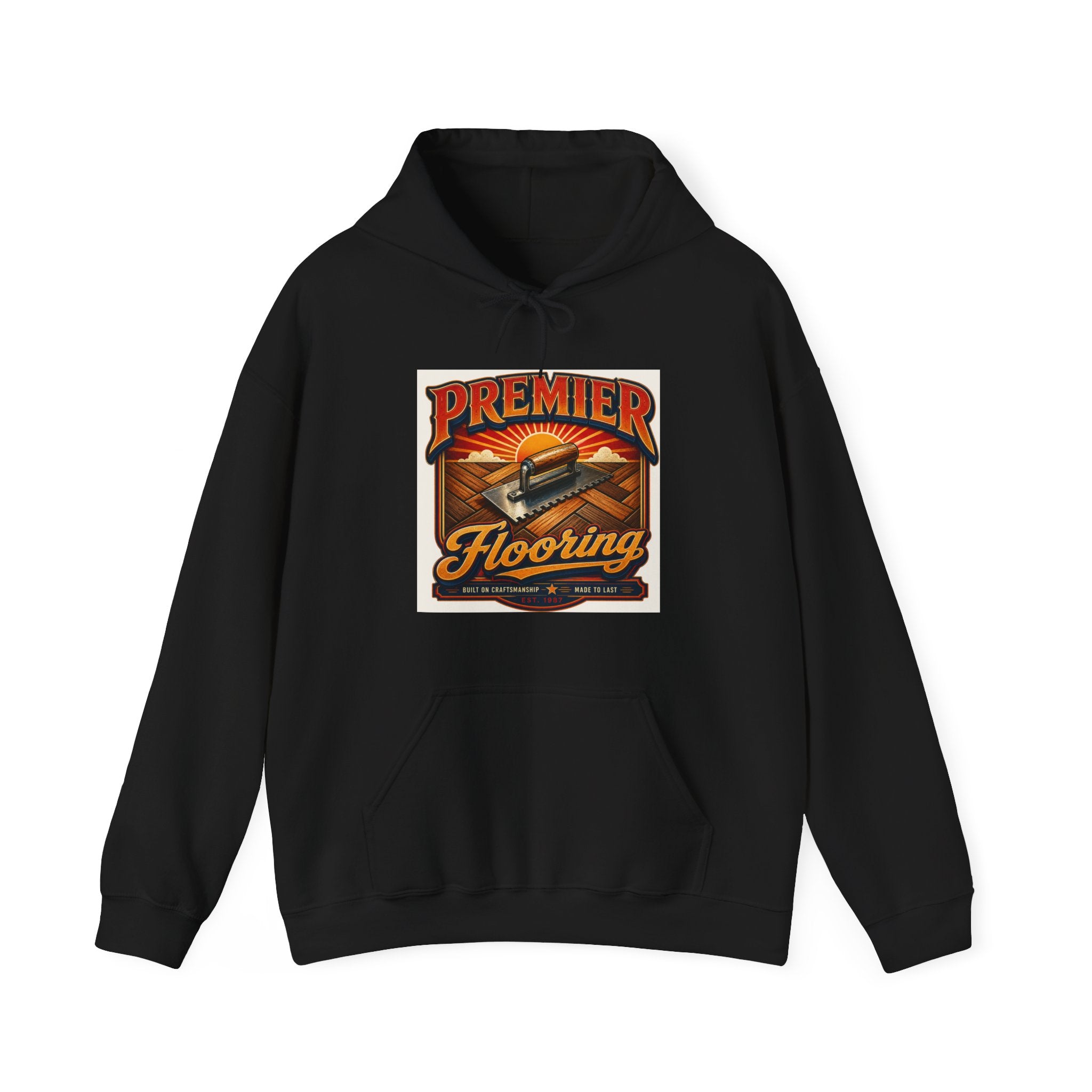 Premier Flooring Hoodie
